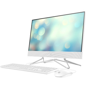 Ordinateur tout-en-un HP 22-dd1000nk (601V0EA)