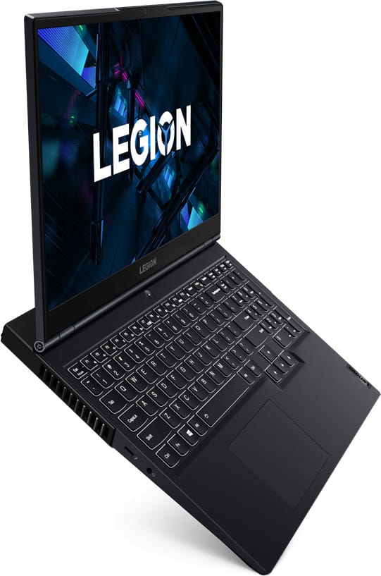 Ordinateur Portable Lenovo Legion 5 15ITH6 (82JK0045FE)