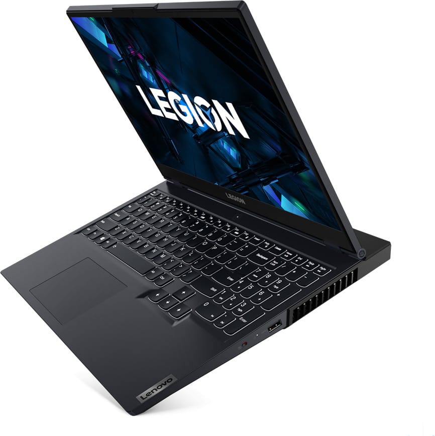 Ordinateur Portable Lenovo Legion 5 15ITH6 (82JK0045FE)