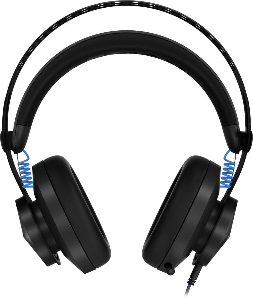 Lenovo Legion H300 Stereo Gaming Headset (GXD0T69863) — image 1