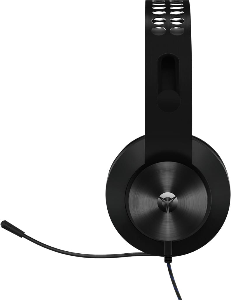 Lenovo Legion H300 Stereo Gaming Headset (GXD0T69863) — image 3