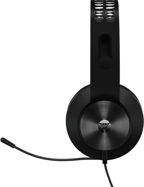 Casque jeu stéréo Lenovo Legion H300 (GXD0T69863) — image 3