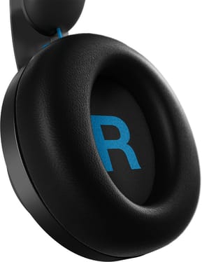 Casque jeu stéréo Lenovo Legion H300 (GXD0T69863) — image 4