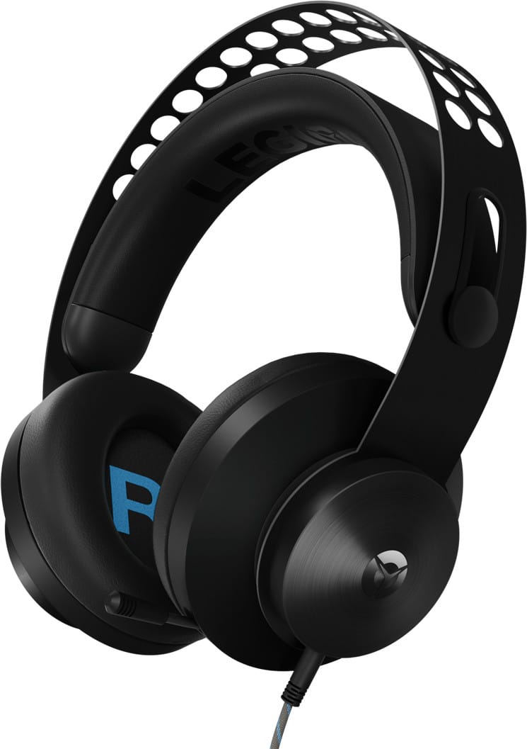 Lenovo Legion H300 Stereo Gaming Headset (GXD0T69863) — image 2