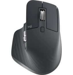 Souris sans fil avancée Logitech MX Master 3 (910-005694)