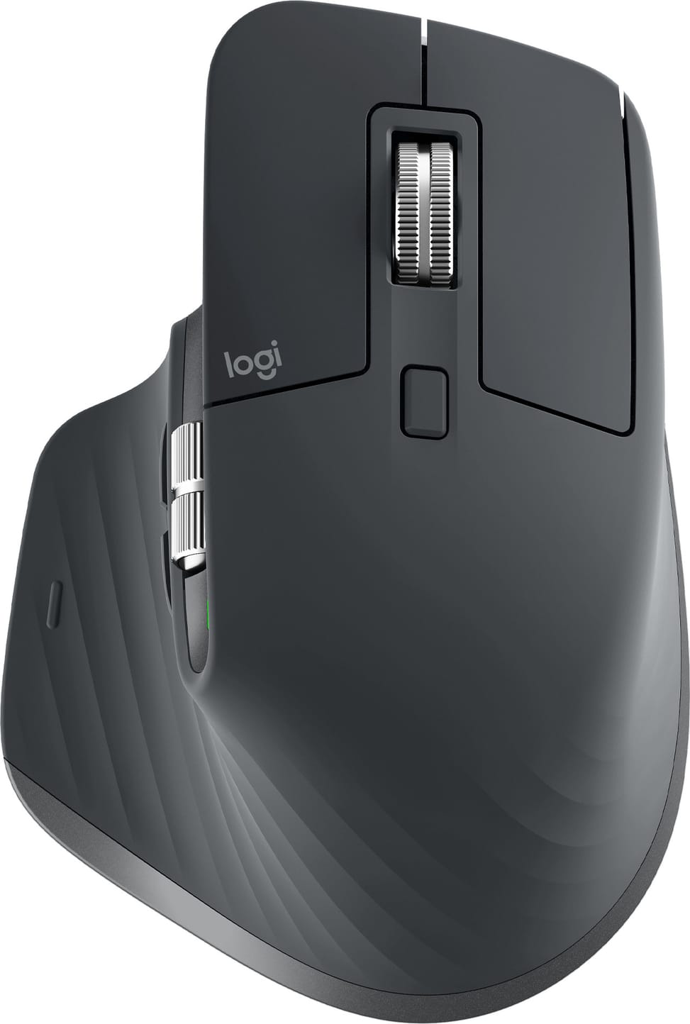 فأرة لاسلكية Bluetooth متقدمة Logitech MX Master 3 (910-005694) — صورة 1