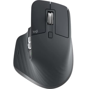 Souris sans fil avancée Logitech MX Master 3 (910-005694)
