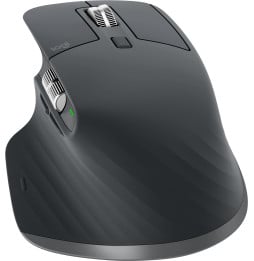 Souris sans fil avancée Logitech MX Master 3 (910-005694)
