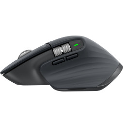 Souris sans fil avancée Logitech MX Master 3 (910-005694)