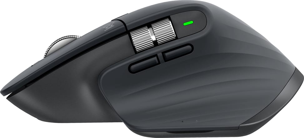 Souris sans fil avancée Logitech MX Master 3 (910-005694)