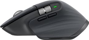Souris sans fil Bluetooth avancée Logitech MX Master 3 (910-005694) — image 3