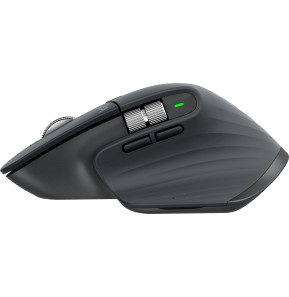 Souris sans fil avancée Logitech MX Master 3 (910-005694)