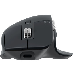 Souris sans fil avancée Logitech MX Master 3 (910-005694)