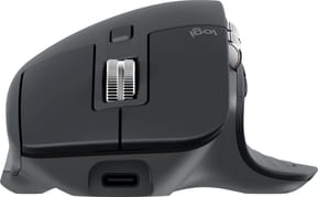 Souris sans fil Bluetooth avancée Logitech MX Master 3 (910-005694) — image 4