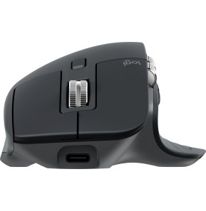 Souris sans fil avancée Logitech MX Master 3 (910-005694)