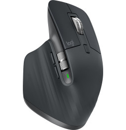Souris sans fil avancée Logitech MX Master 3 (910-005694)