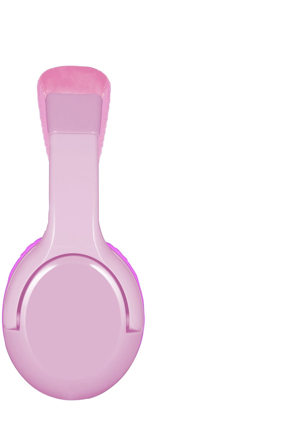 CELLY Kids Headphones with stickers - Pink - 3.5 mm Jack (KIDSBEATPK) — image 2