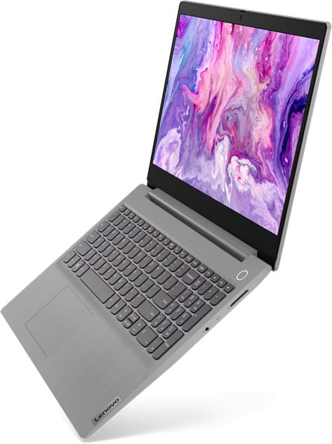 Ordinateur Portable Lenovo Ideapad 3 15IGL05 (81WQ00GWFG)