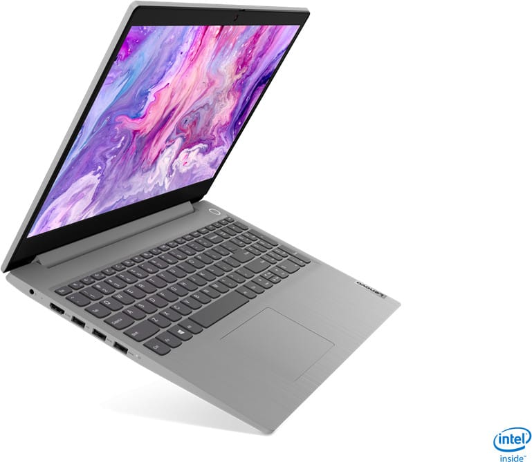 Ordinateur Portable Lenovo Ideapad 3 15IGL05 (81WQ00GWFG)
