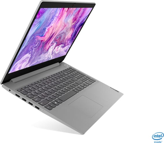 Ordinateur Portable Lenovo Ideapad 3 15IGL05 (81WQ00GWFG)