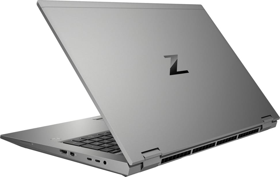 Station de travail mobile HP ZBook Fury 17.3 G8 (4A698EA)