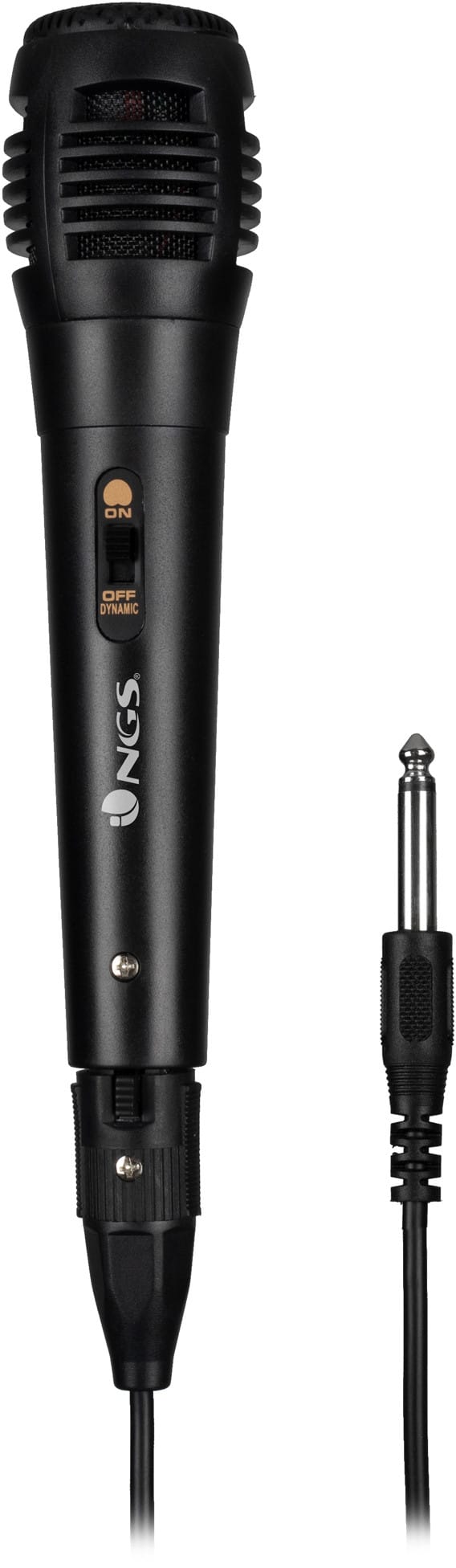 Haut-parleurs NGS Roller Lingo Noir 20W (ROLLERLINGOBLACK)