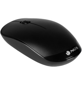 Souris sans fil NGS Fog Noire (FOG)