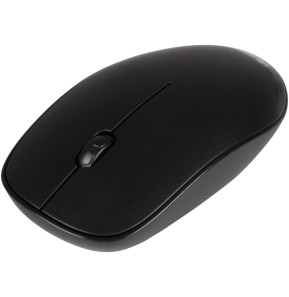 Souris sans fil NGS Fog Noire (FOG)
