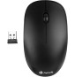 Souris sans fil NGS Fog Noire (FOG)