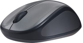 Souris sans fil Logitech M235 grise (910-002201) — image 3