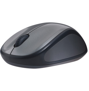 Souris sans fil Logitech M235 grise (910-002201)