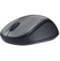 Souris sans fil Logitech M235 grise (910-002201)