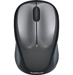 Souris sans fil Logitech M235 grise (910-002201)