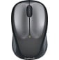 Souris sans fil Logitech M235 grise (910-002201)