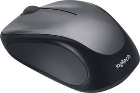 Souris sans fil Logitech M235 grise (910-002201) — image 2