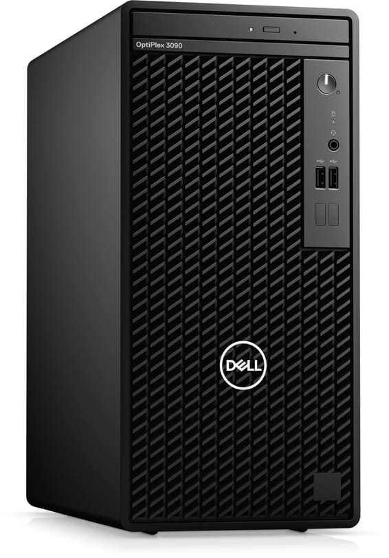 Ordinateur de bureau Dell OptiPlex 3090 Tour (DL-OP3090-I5-W)