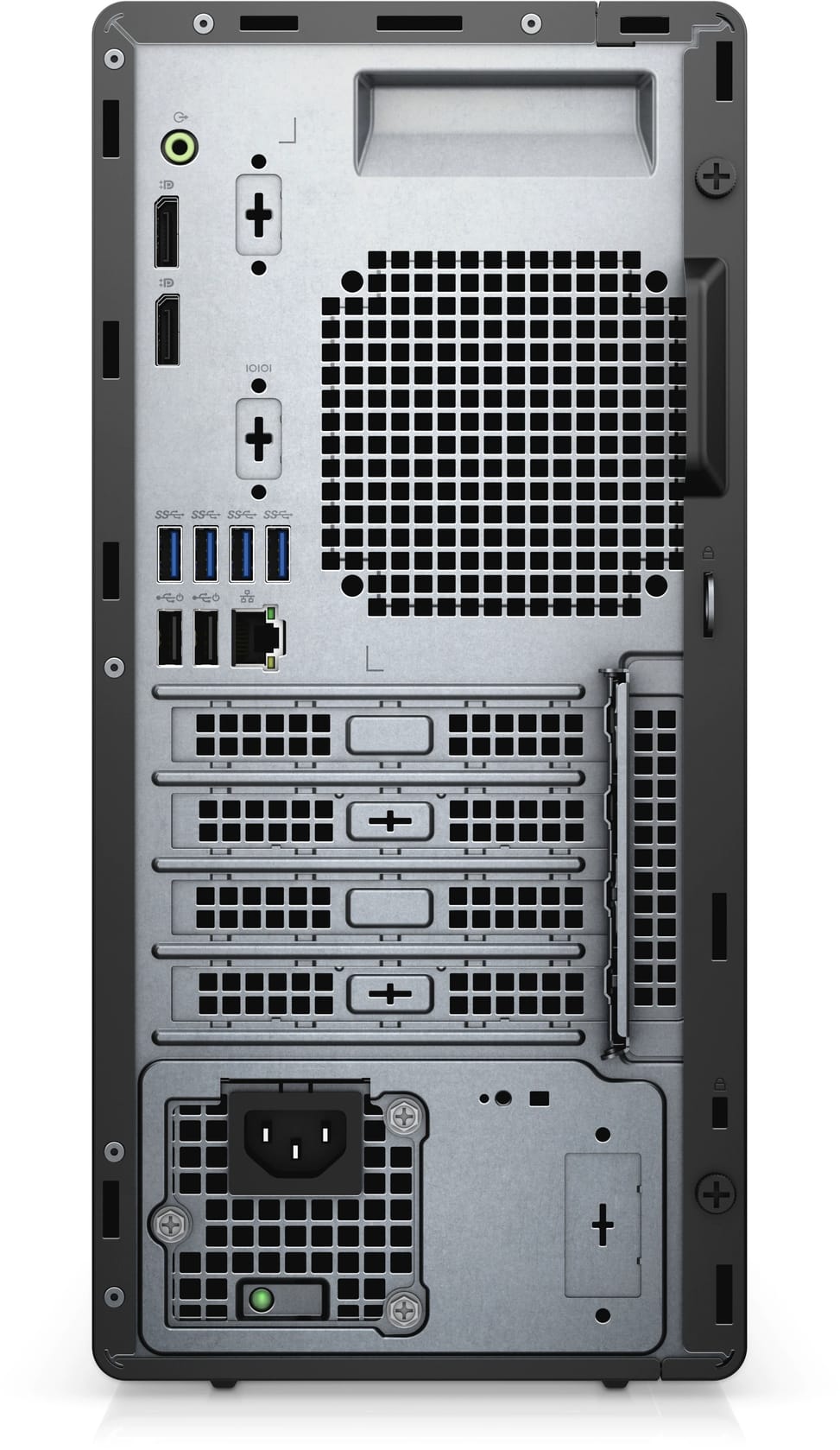 Ordinateur de bureau Dell OptiPlex 3090 Tour (DL-OP3090-I5-W)