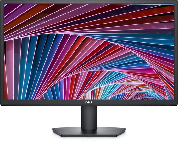 Écran 23.8" Full HD Dell SE2422H (SE2422H)