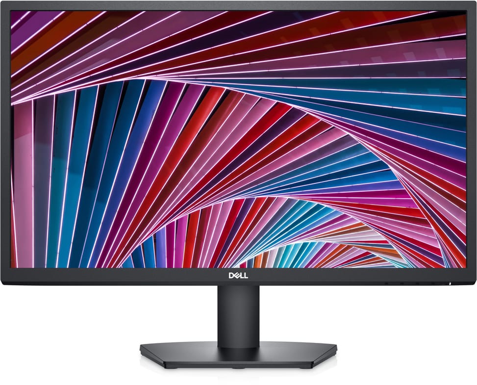 Écran 23.8" Full HD Dell SE2422H (SE2422H)