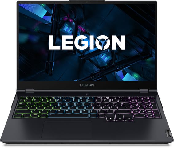 Ordinateur Portable Lenovo Legion 5 15ITH6H (82JH0038FE)
