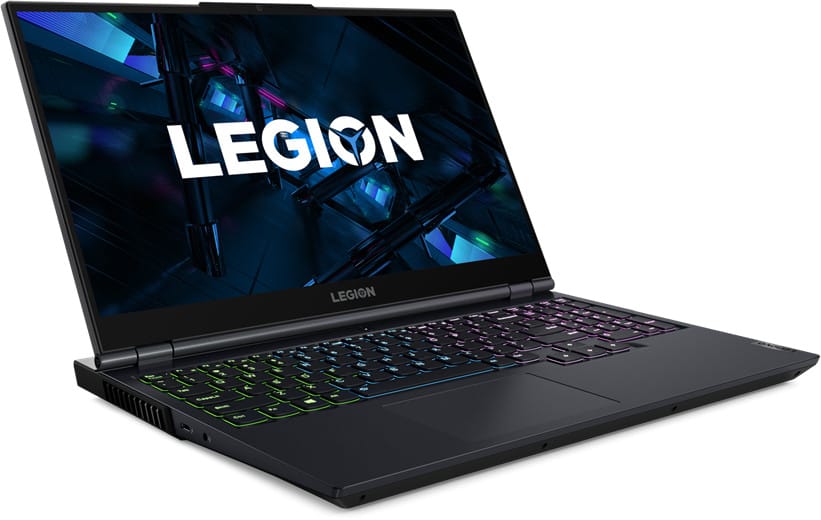 Ordinateur Portable Lenovo Legion 5 15ITH6H (82JH0038FE)