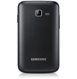 Samsung Galaxy Y Pro Noir (GT-B5510)
