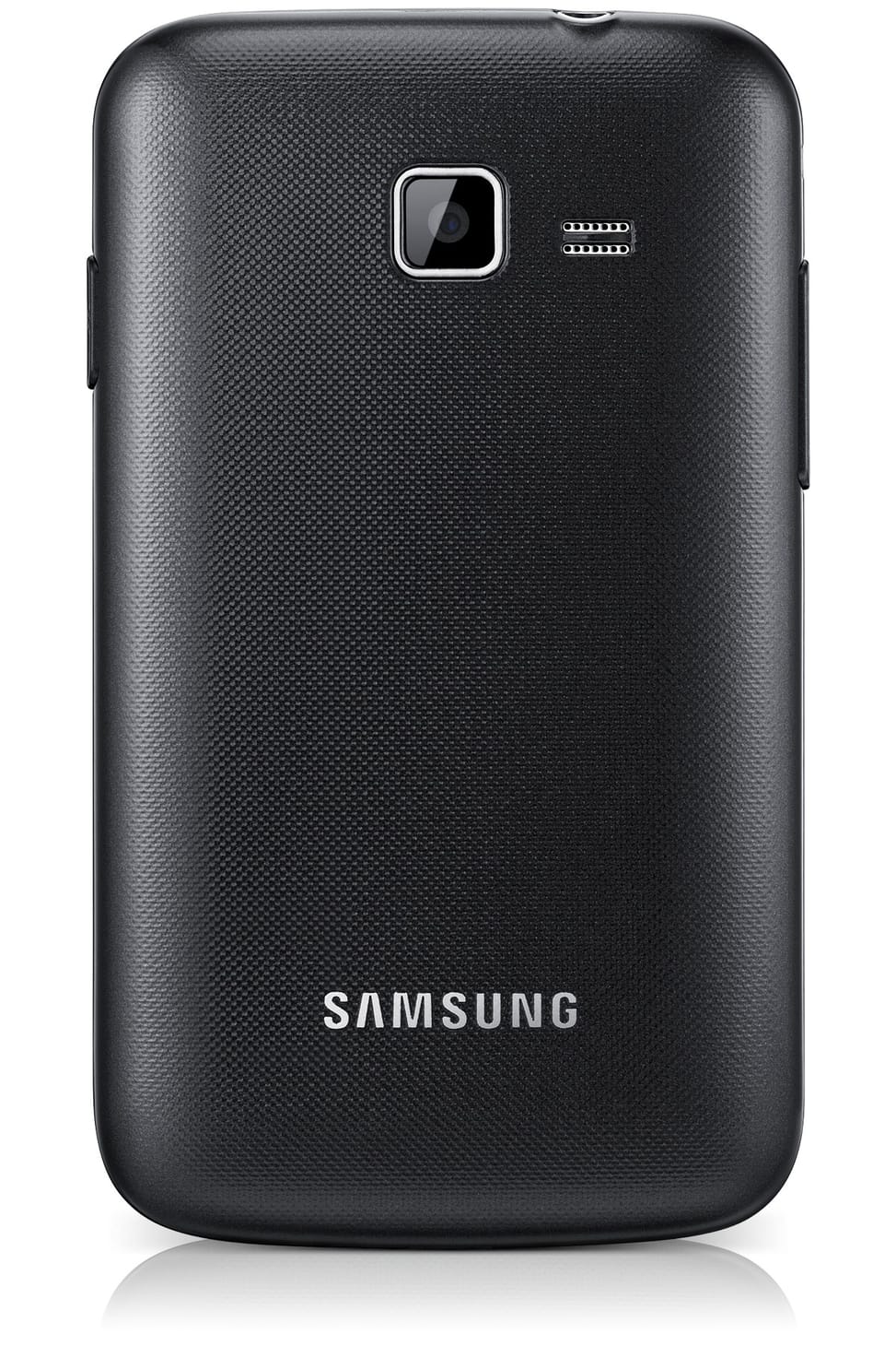 Samsung Galaxy Y Pro Noir (GT-B5510) — image 4