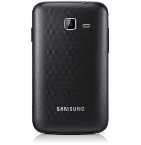 Samsung Galaxy Y Pro Noir (GT-B5510)