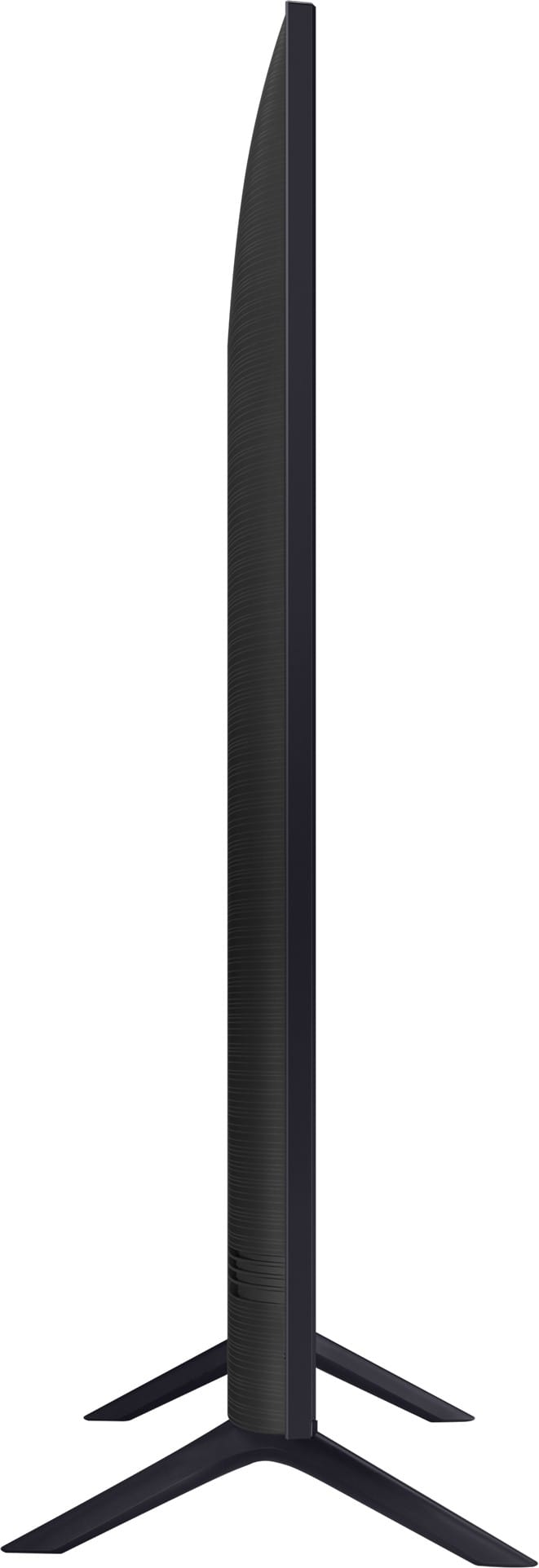 Téléviseur Samsung AU7000 Smart TV 4K UHD 55" (UE55AU7100UXTK)