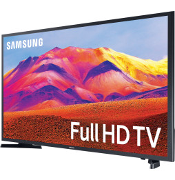 Téléviseur Samsung T5300 Smart TV FHD 40" (UA40T5300AUXMV)