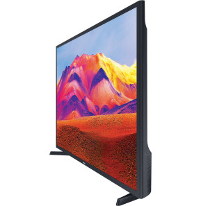 Téléviseur Samsung T5300 Smart TV FHD 40" (UA40T5300AUXMV)