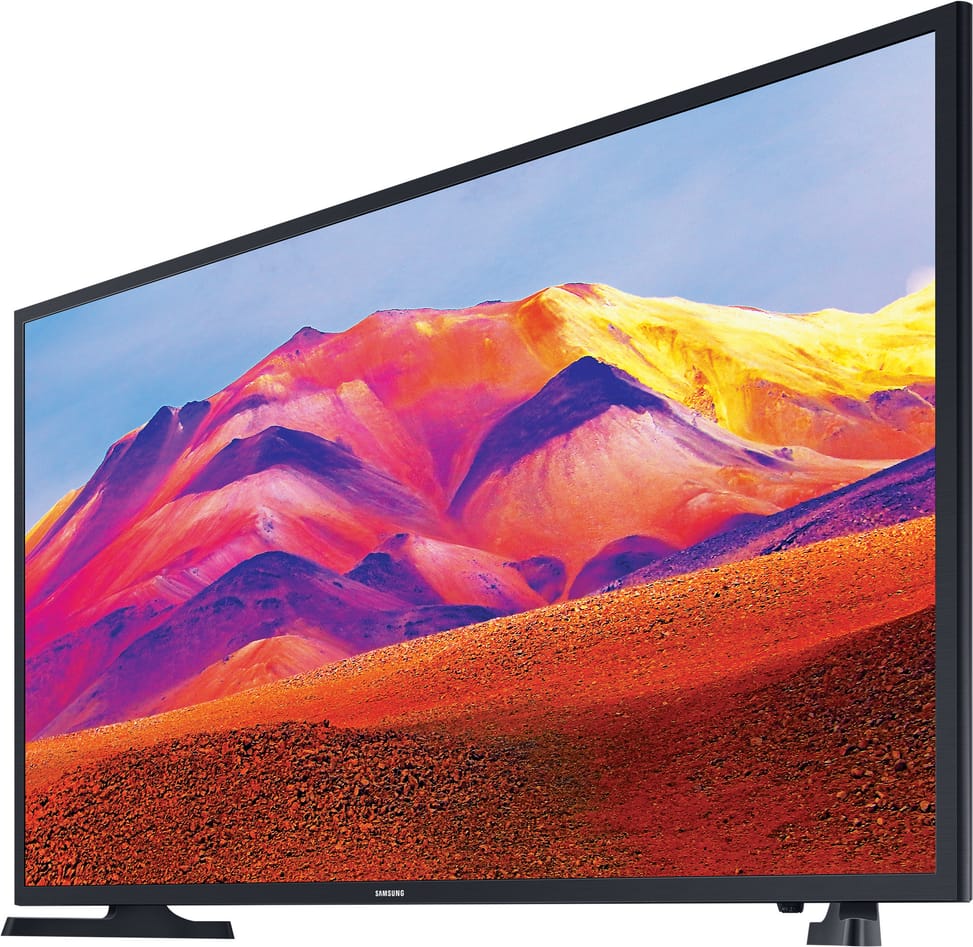 Téléviseur Samsung T5300 Smart TV FHD 40" (UA40T5300AUXMV)