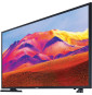 Téléviseur Samsung T5300 Smart TV FHD 40" (UA40T5300AUXMV)