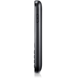 Samsung Galaxy Y Pro Noir (GT-B5510)